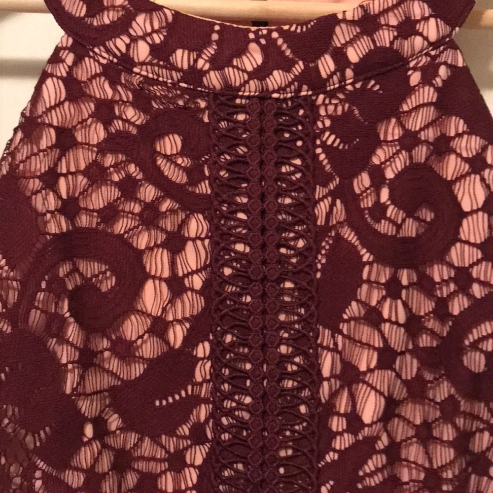 A. BYER DRESS - Picture 3 of 9